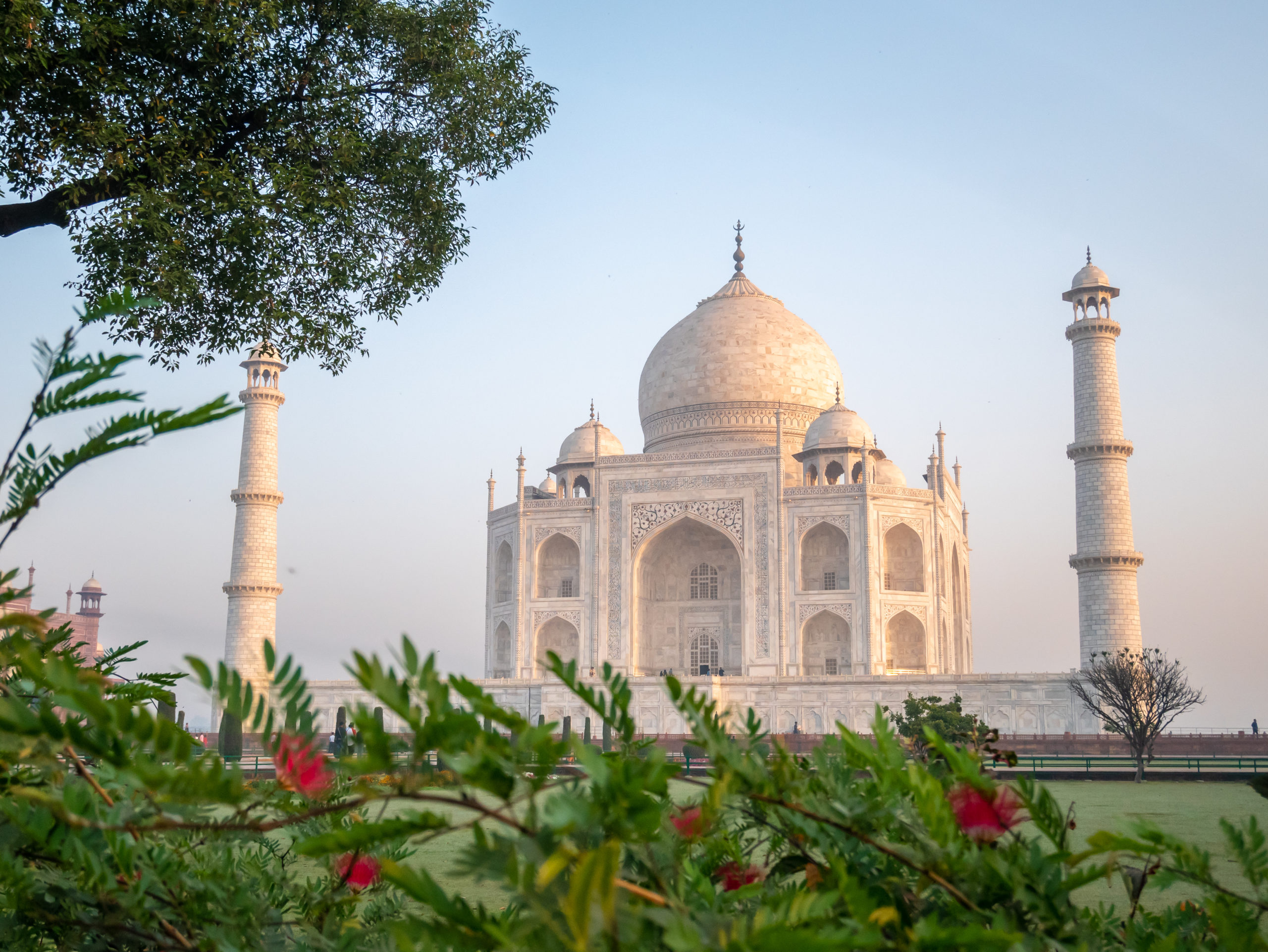 Itinéraire d’un mois en Inde : De Mumbai à Agra en passant par le Rajasthan