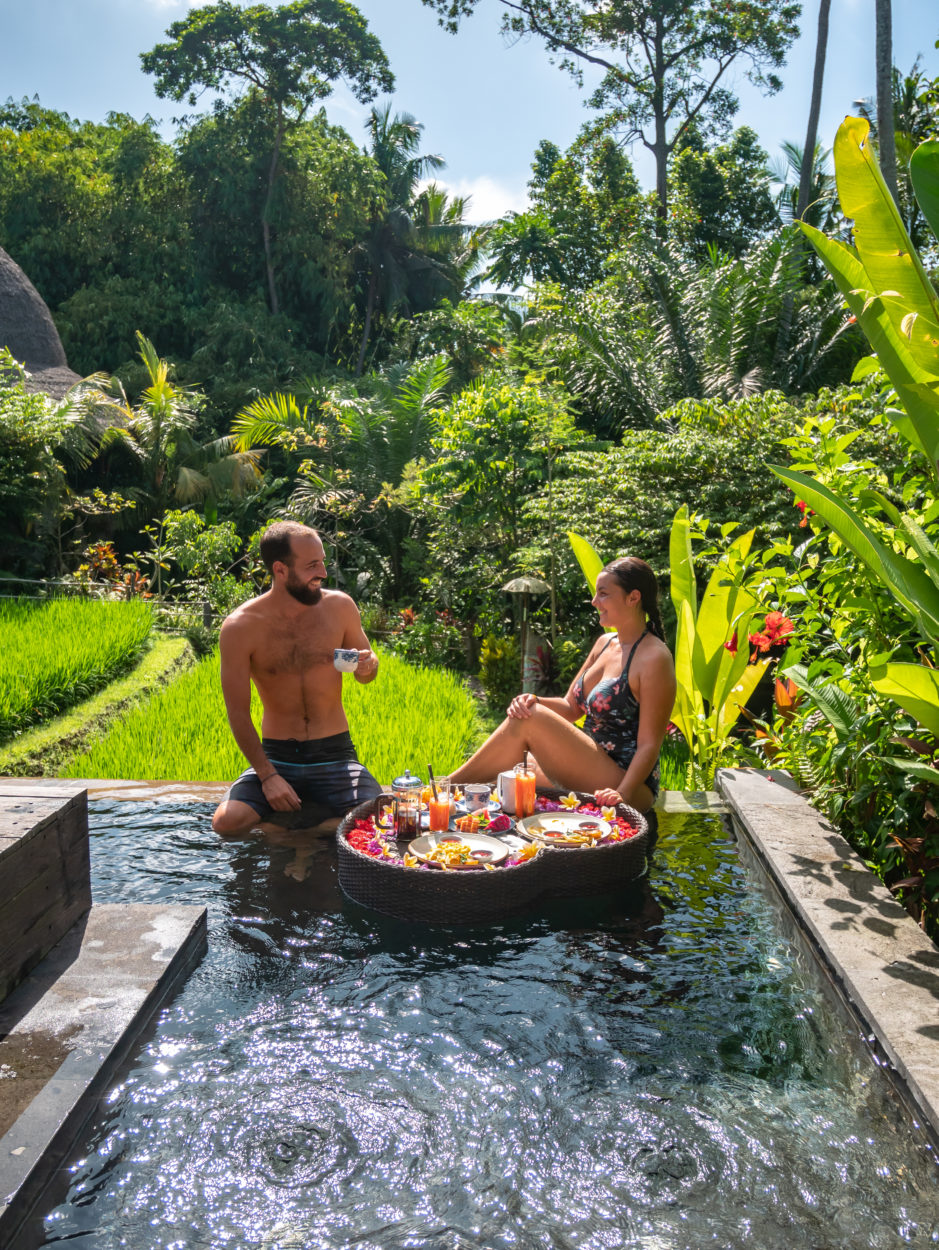 Guide pratique pour voyager à Bali